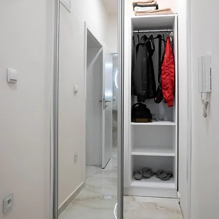 Appartement Stylish Place Near President Palace