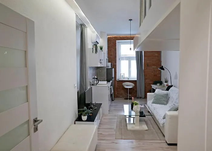 Stylish Place Near President Palace Appartement Bratislava